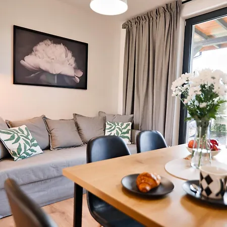 Appartement Lipowy Zakatek - Blisko Energylandii I Stacji Pkp W Zatorze *