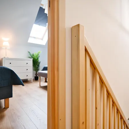 Lipowy Zakatek - Blisko Energylandii I Stacji Pkp W Zatorze Appartement Zator