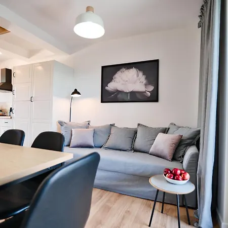 Appartement Lipowy Zakatek - Blisko Energylandii I Stacji Pkp W Zatorze