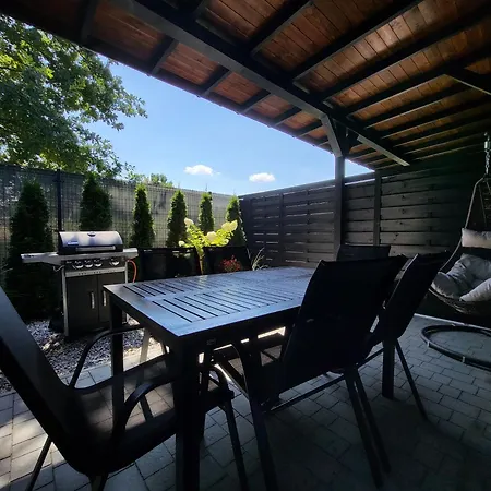 Appartement Lipowy Zakatek - Blisko Energylandii I Stacji Pkp W Zatorze Zator