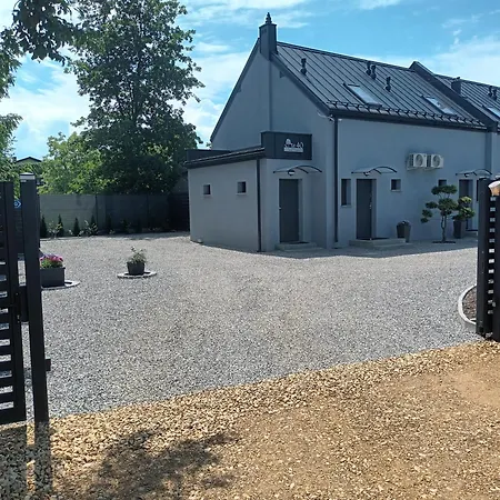 Lipowy Zakatek - Blisko Energylandii I Stacji Pkp W Zatorze