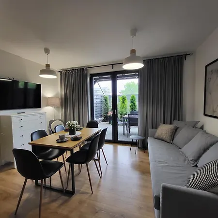 Lipowy Zakatek - Blisko Energylandii I Stacji Pkp W Zatorze Appartement *