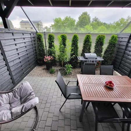 Appartement Lipowy Zakatek - Blisko Energylandii I Stacji Pkp W Zatorze *