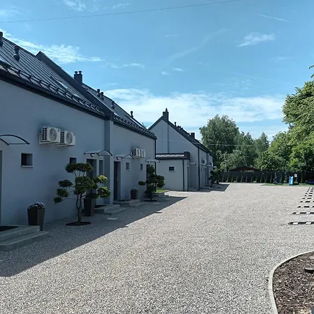 Lipowy Zakatek - Blisko Energylandii I Stacji Pkp W Zatorze Appartement Zator